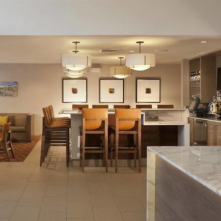 Hyatt House - University Village Colorado Springs Eksteriør billede