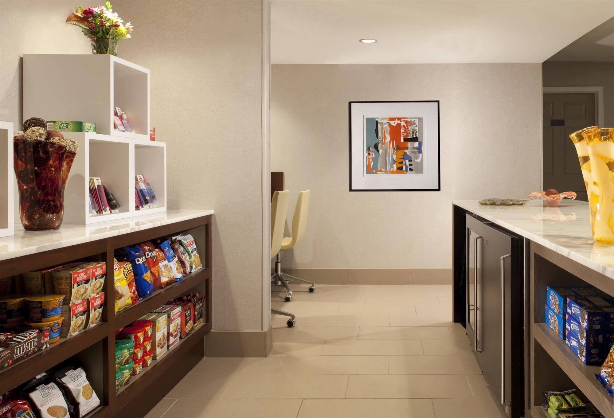 Hyatt House - University Village Colorado Springs Eksteriør billede
