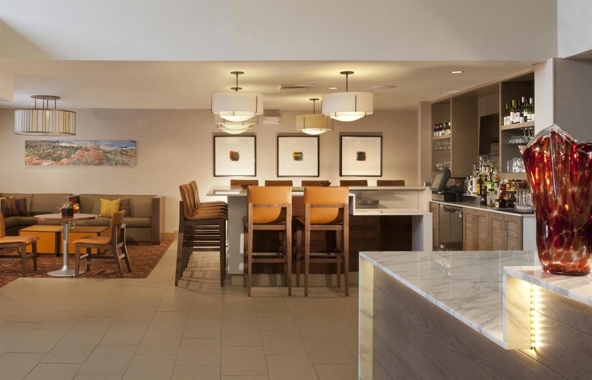 Hyatt House - University Village Colorado Springs Eksteriør billede
